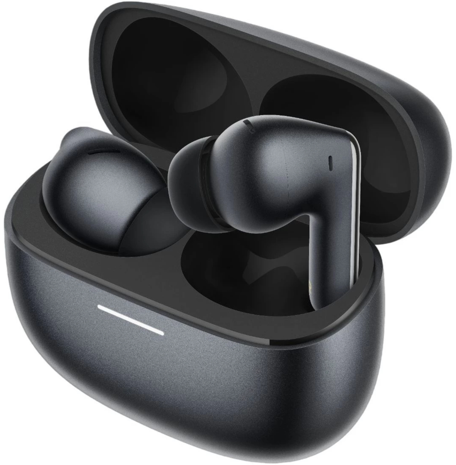 Беспроводные наушники REDMI Buds 8 Pro черный BHR08GOGL