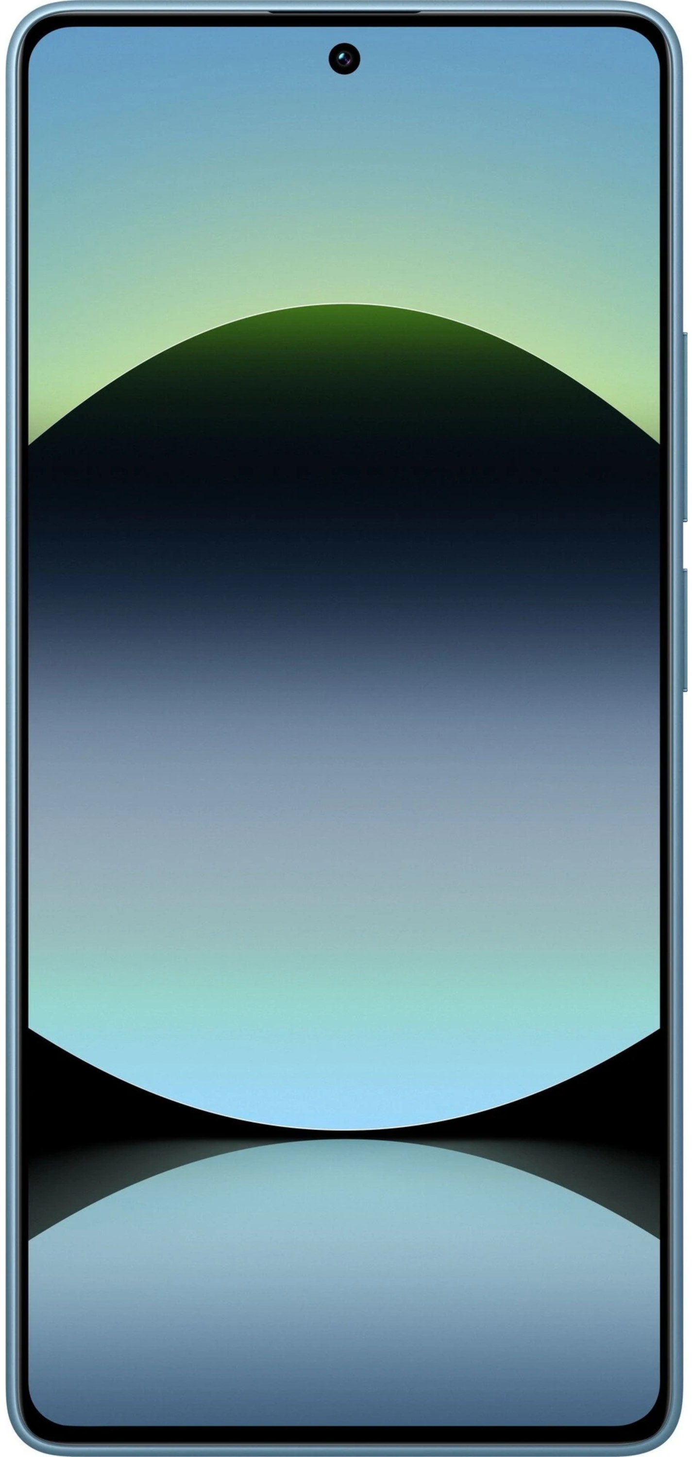 Смартфон REDMI Note 14S 12/512 ГБ синий