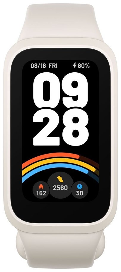 Фитнес-браслеты