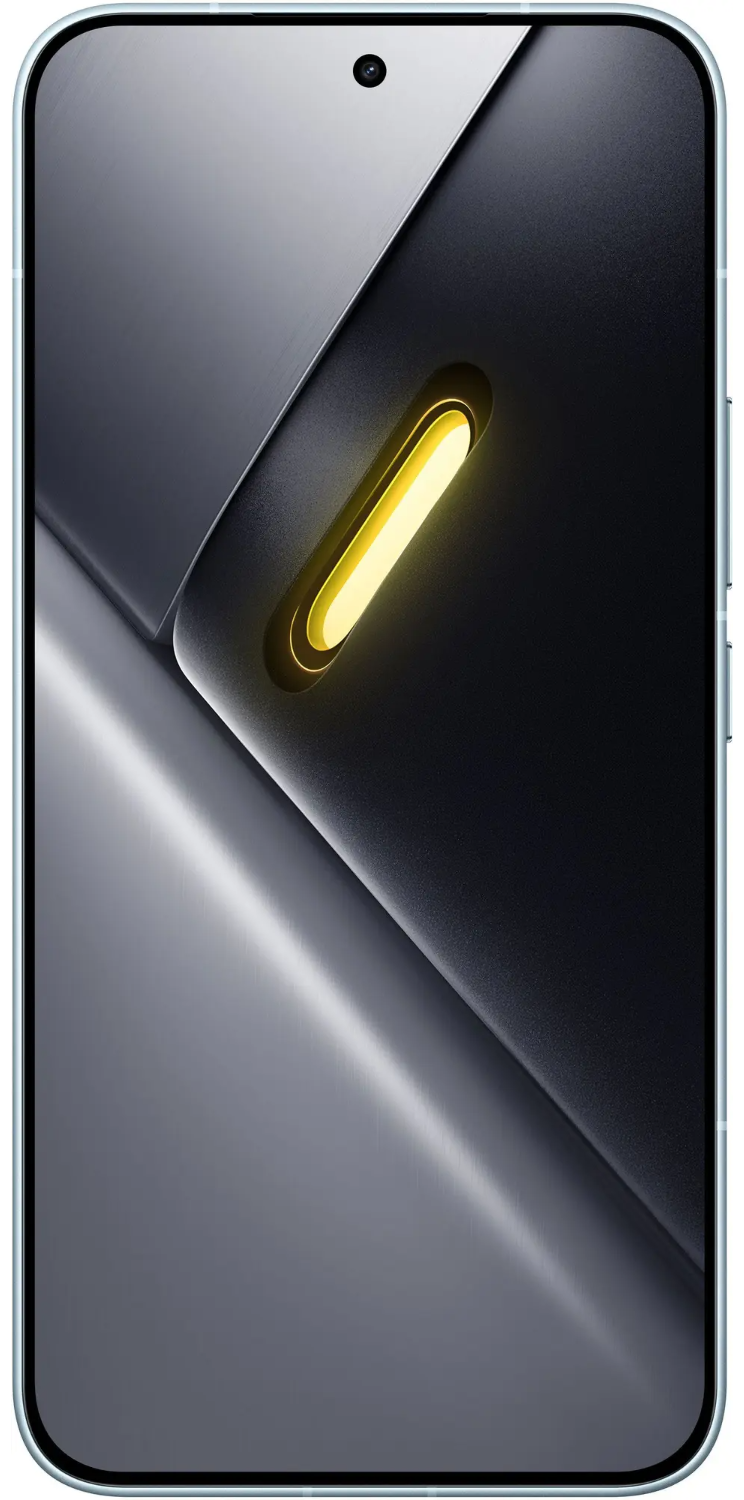 Смартфон POCO X8 Pro Max 12/512 Гб синий